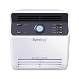 Synology DS413j - 3