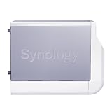 Synology DS413j - 8