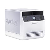 Synology DS413j - 9
