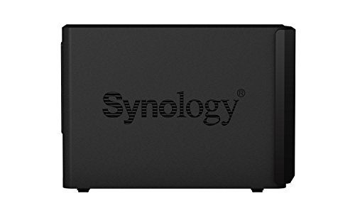 Synology DS218+ 2 Bay DiskStation NAS (Diskless) - 6