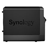 Synology DS414j - 3