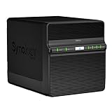 Synology DS414j - 3
