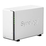 Synology DS213J - 2