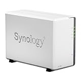 Synology DS213J - 5