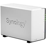 Synology DS214se Test - 5