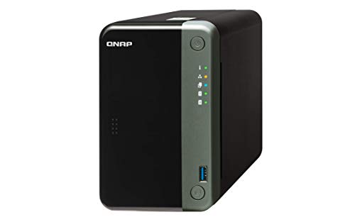 QNAP TS-253D-4G - 7