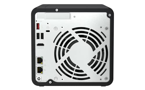 Qnap TS-464-8G NAS - 6