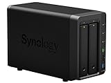Synology DS214+ Test