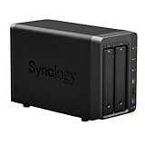 Synology DS214+ Test - 5