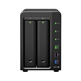 Synology DS214+ Test - 6
