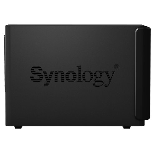 Synology DS214play Test - 4