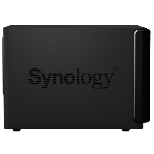 Synology DS412+ Test - 7