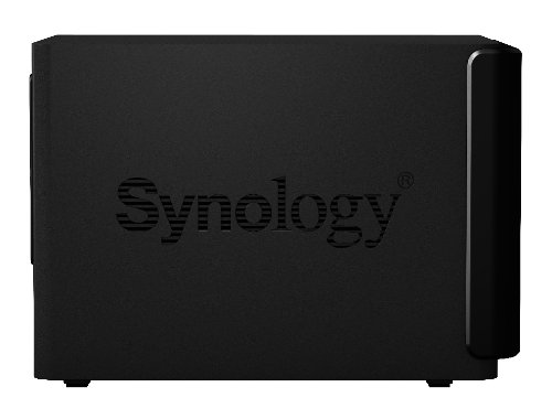 Synology DS412+ Test - 9