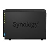 Synology DS414 - 2