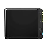 Synology DS414 - 6