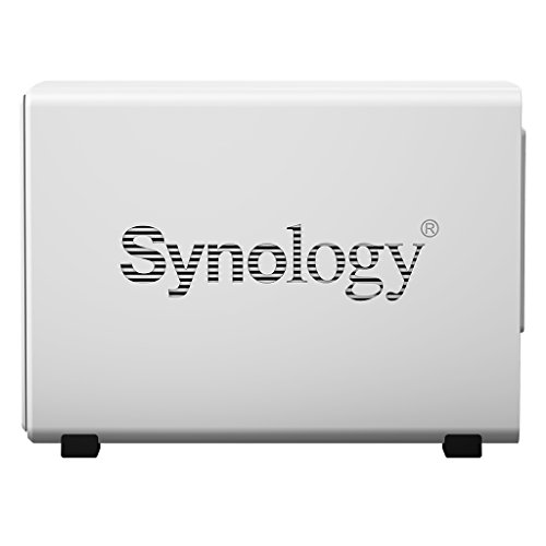 Synology DS215j - 3