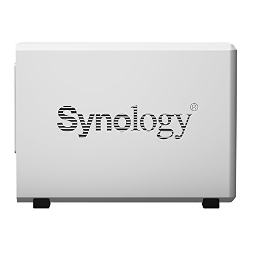 Synology DS215j - 5