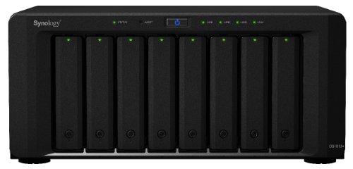 Synology DS1813+ - 2