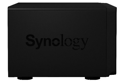 Synology DS1813+ - 3