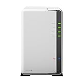 Synology DS216J - 4