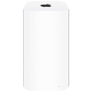 Apple AirPort Extreme WLAN Access Point, ME918Z/A - 7