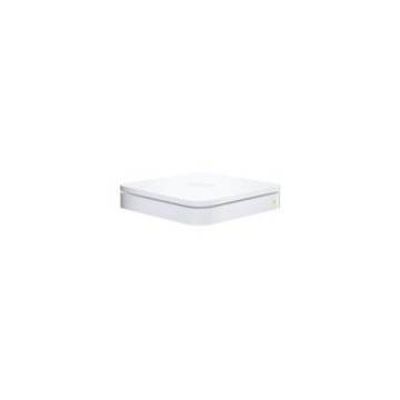 Apple AirPort Extreme WLAN Access Point, ME918Z/A - 8