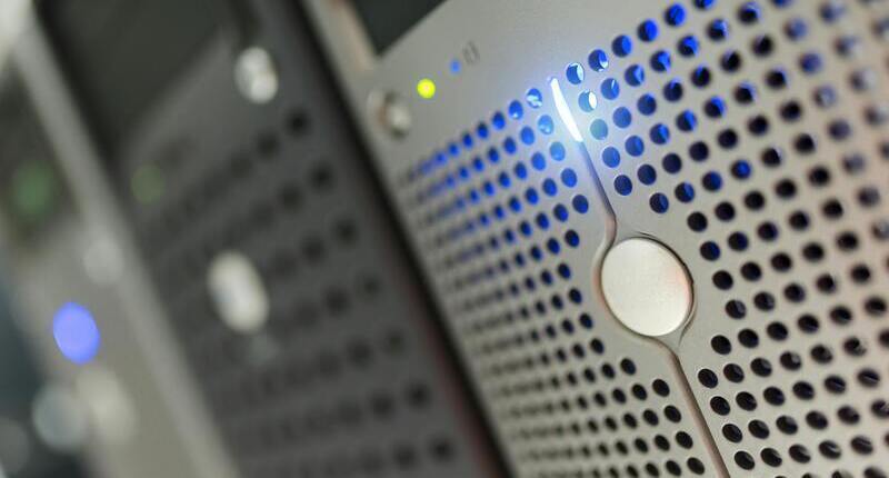 nas server