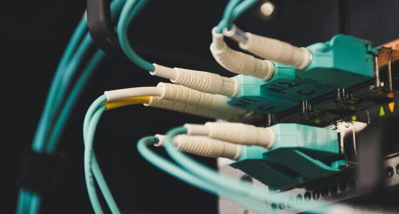 nas server test
