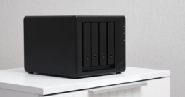 Nas Server