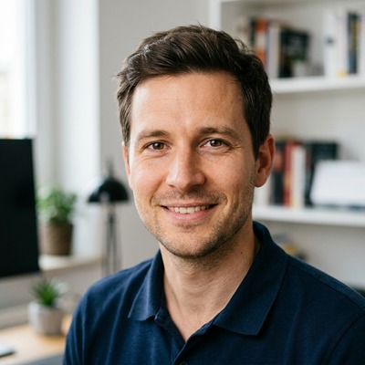 Louis Heinrich – Experte
