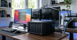 NAS Server oder FritzBox-NAS – Reicht der Router als Speicher?