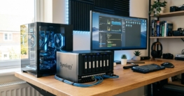 NAS Server vs. PC als Server – Was ist die bessere Wahl?