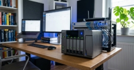 QNAP oder Synology – Welcher NAS-Hersteller passt zu Dir?