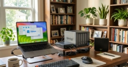 NAS Server oder Netzwerkfestplatte – Der wichtige Unterschied